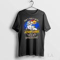 Original Kansas Jayhawks Dont Mess With Jayhawksaurus Youll Get Jurasskicked