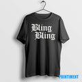 Official Karen Smith Bling Bling Tee Sweater