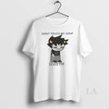 Original Karkat Vantas Dont Touch My Soup Idiot
