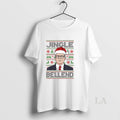 Original Keir Starmer Jingle Bell End Ugly Christmas