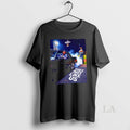 Original Kendrick Lamar They Not Like Us Dodgers World Series 2025
