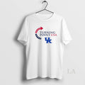 Original Kentucky Wildcats Basketball Turning Point Usa