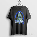 Original Kentucky Wildcats A Very Merry Arizona Christmas Tree