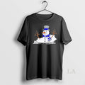 Original Kentucky Snowman Christmas