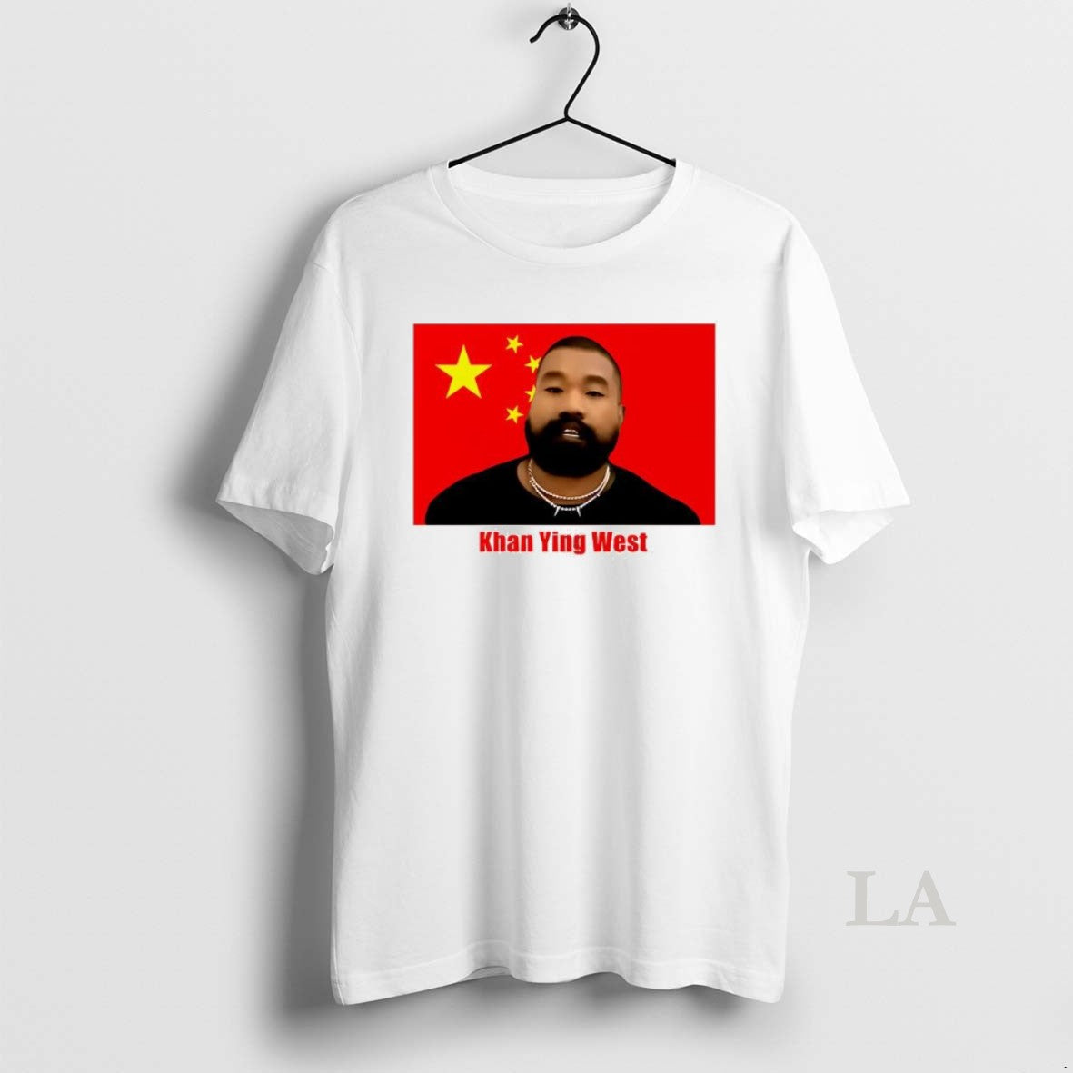 Original Khan Ying West