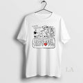 Original Kimya Dawson Remember That I Love You 2025