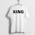 Original King Kylie King Tee Sweater