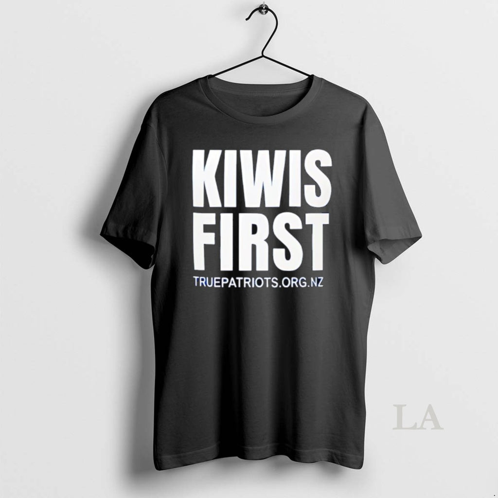 Original Kiwis First Truepatriots Org