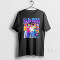 Original Kpop Demon Hunters Saja Boys Bootleg
