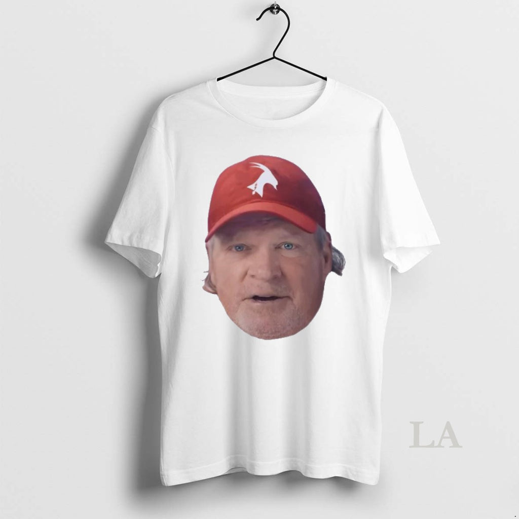 Original Kruk Head Philadelphia Phillies