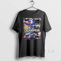 Original Kyle Larson Championship Long Sleve