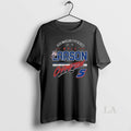 Original Kyle Larson Hendrick Motorsports Team Collection 2025 Nascar Cup Series Champion Banner Long Sleve