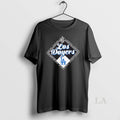 Original La Dodgers 2025 World Series Champions Vintge
