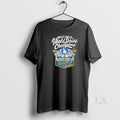 Original La Dodgers 2024 2025 Back 2 Back Champions Jobs American Done National
