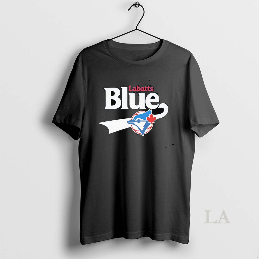 Original Labatts Blue Toronto Blue Jays