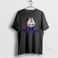 Original Labubu Los Angeles Dodgers Est 1958 Mlb Baseball World Series Game Day