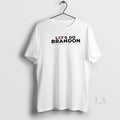 Original Lets Go Brandon Make America Great Again Maga