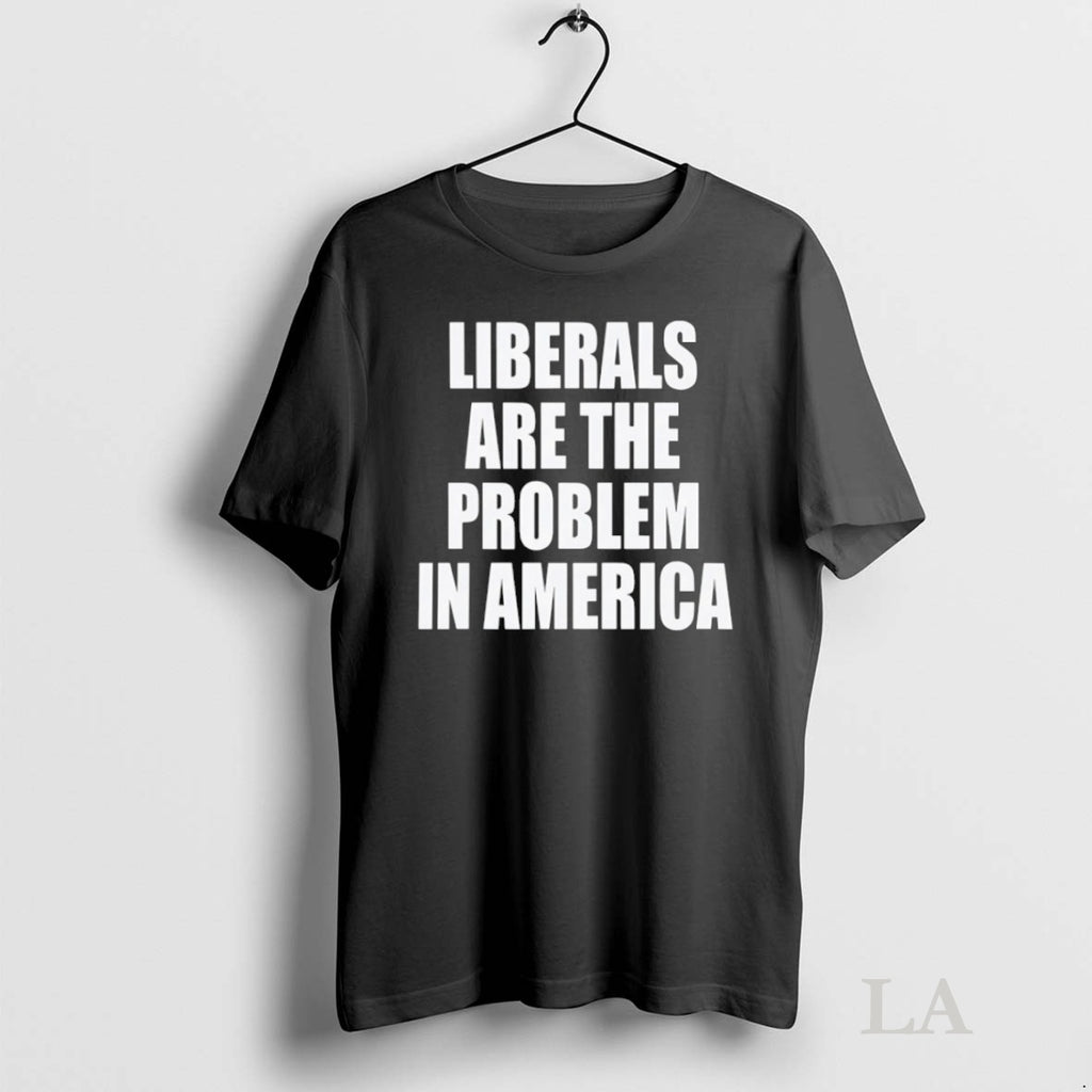 Original Liberals Are The Problem In America