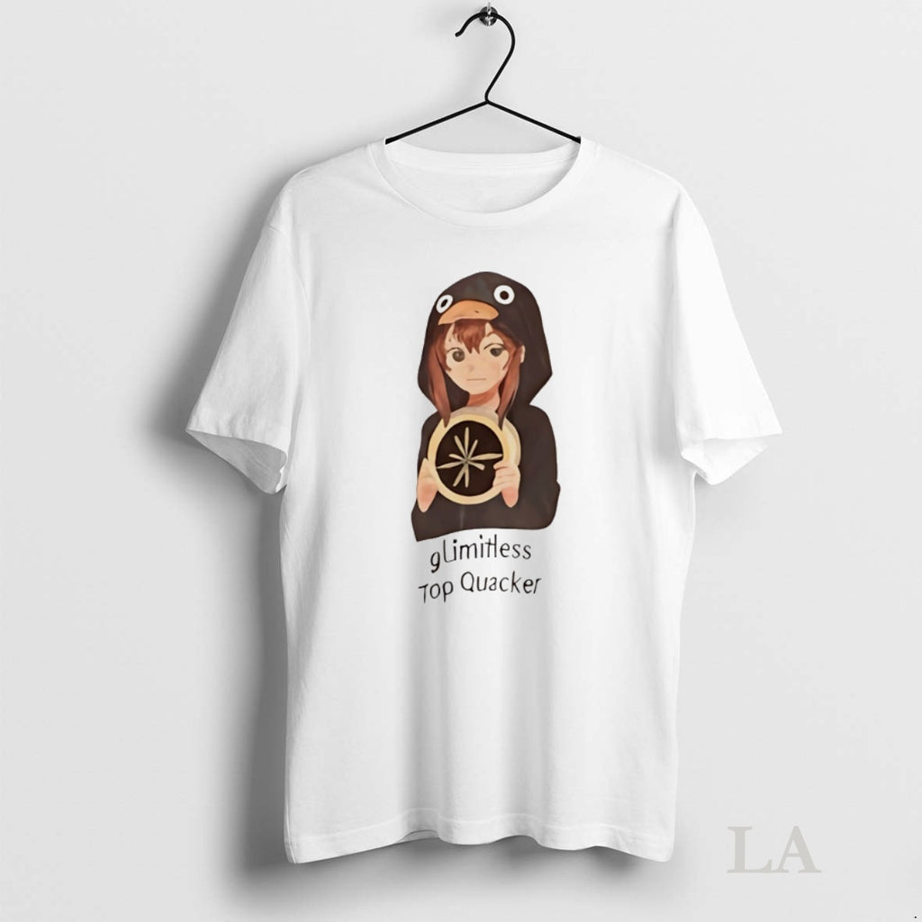 Original Limitless Top Quacker