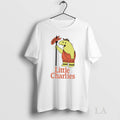 Original Little Charlies Chracter