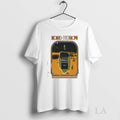 Original Lord Huron Climate Pledge Arena In Seattle Wa Oct 18 2025 Tee Sweater
