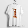 Original Lorenzo On Vacm Cartoon Tee Sweater