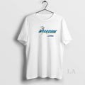 Original Los Angeles Chargers Football Blurred Player Image