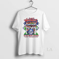 Original Los Angeles Dodgers 2025 World Series Champions Players Signatures