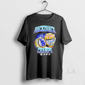 Original Los Angeles Dodgers Back 2 Back 2025 World Series Champions Rings