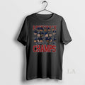 Original Los Angeles Dodgers Baseball Back 2 Back Champs 2025 Mlb World Series Cartoon
