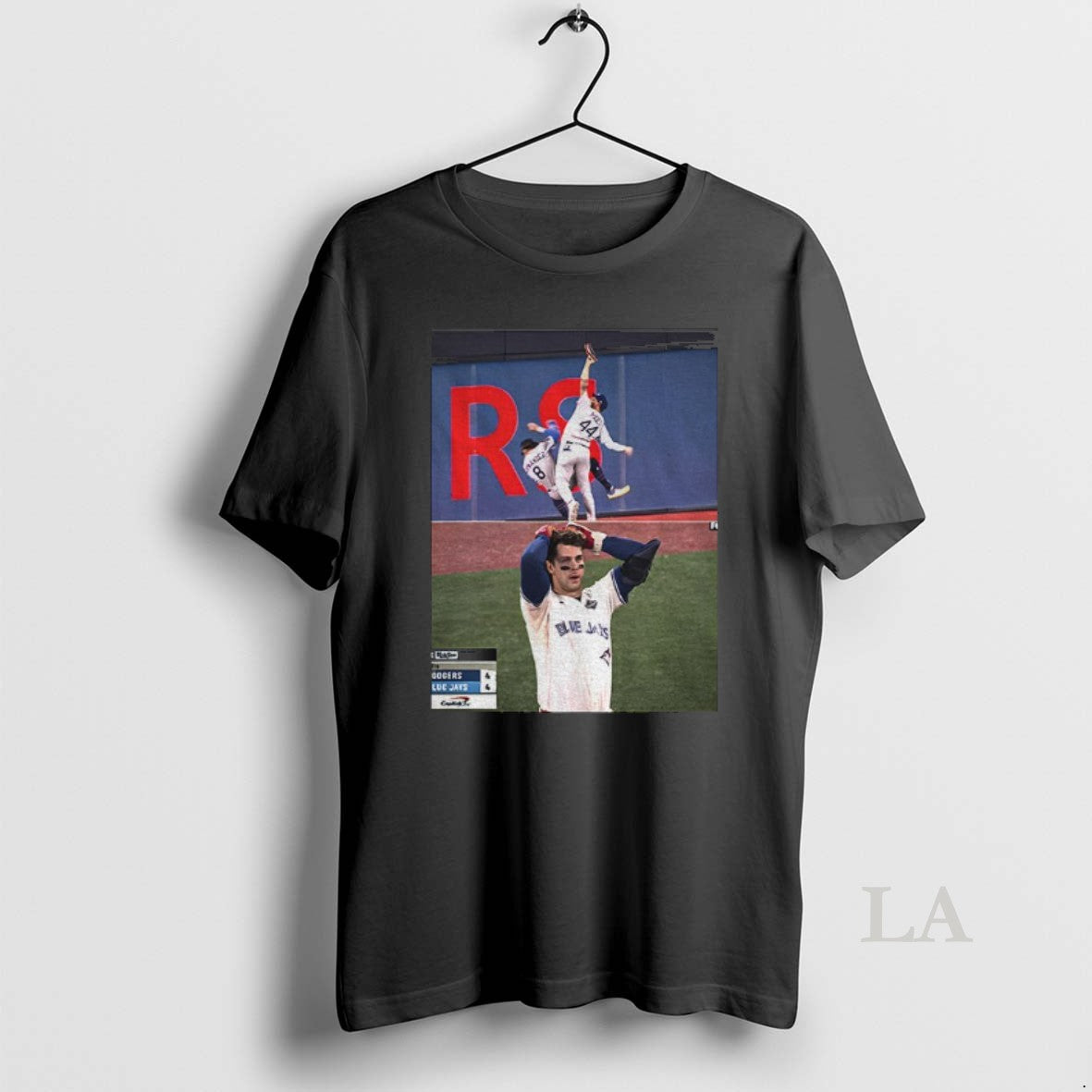 Original Los Angeles Dodgers Crazy Catch To Save The World Series Champions 2025