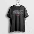 Original Los Angeles Dodgers Mlb 2025 Nlcs Jobs Not Finished Signature Tee Sweater