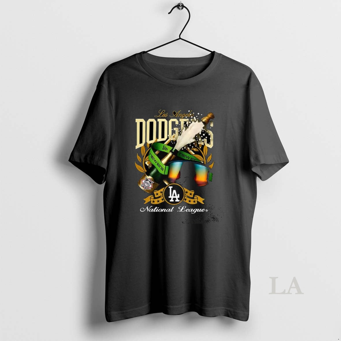 Original Los Angeles Dodgers Mlb Word Series 2025 National League Champions