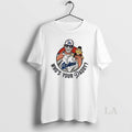 Original Los Angeles Dodgers Mlb World Series 2025 Whos Your Daddy Baseball Lover