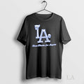 Original Los Angeles Dodgers Puro Pinche Los Angeles Baseball