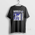 Original Los Angeles Dodgers Shohei Ohtani Majestic Threads 2025 World Series