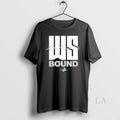 Original Los Angeles Dodgers Ws Bound