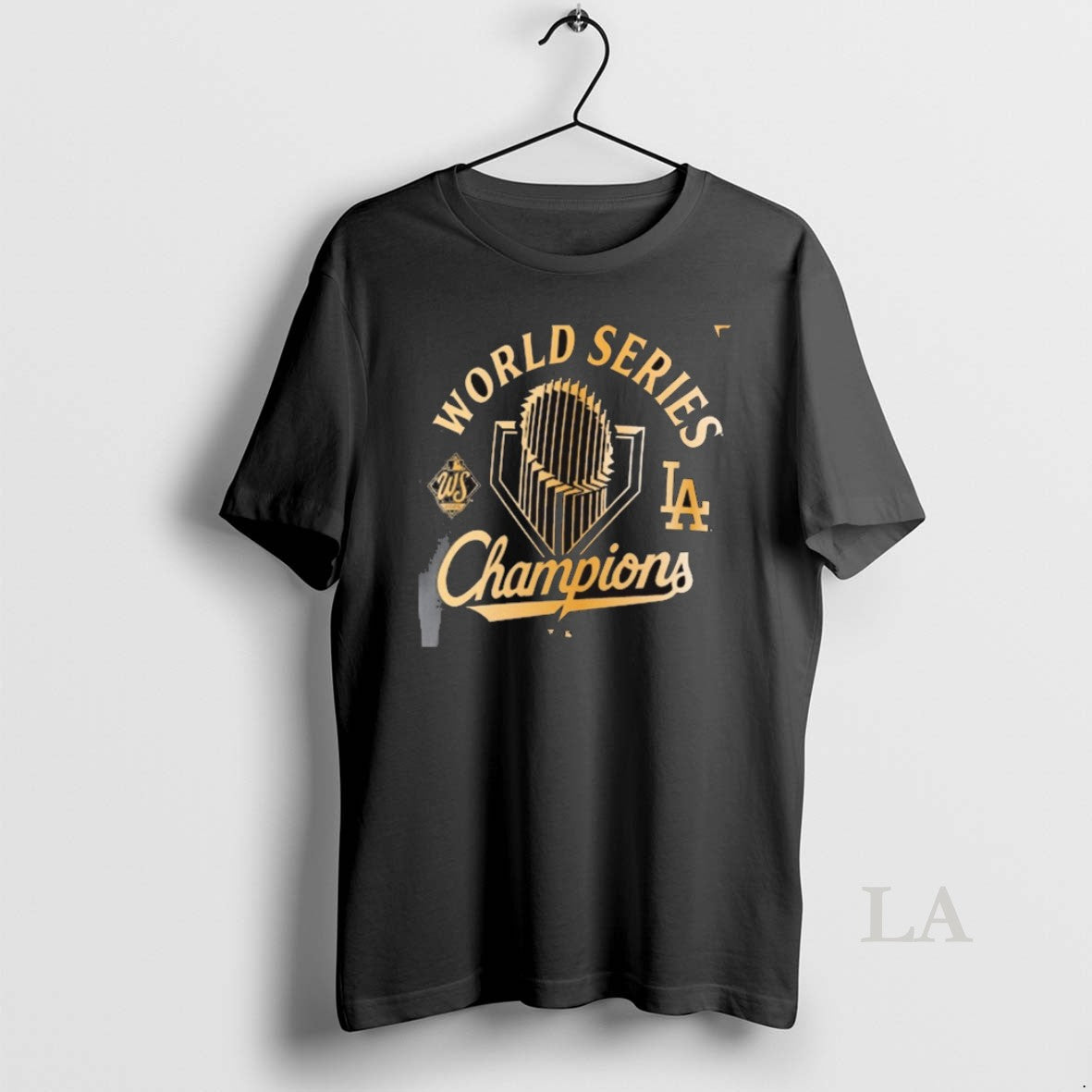 Original Los Angeles Dodgers Win Toronto Blue Jays 2025 World Series Champions Locker Room Parade