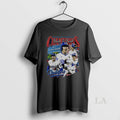 Original Los Angeles Dodgers World Series Back To Back Dodgers Stadium 300 Vin Scully Avenue