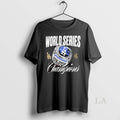 Original Los Angeles Dodgers Ring 2025 World Series Champions