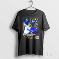 Original Los Angeles Dodgers Vs Tee Sweater