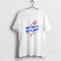 Original Los Angeles Dodgers We Dont Give Af 2025 Ornaments