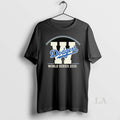 Original Los Angeles Dodgers Win World Series 2025