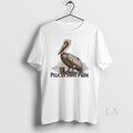 Original Louisiana Pelican State Pride