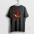 Original Louisville Cardinals Ups Mascot