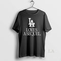 Original Love A Sequel Dodgers Ws Champions