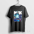 Original Machine Gun Kelly Mgk Headline The 112th Grey Cup Halftime Show In Winnipeg On
