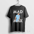 Original Mad Max Max Scherzer Toronto Blue Jays 2025 Mlb Alcs Tee Sweater