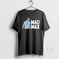Original Mad Max Scherzer Toronto Blue Jays