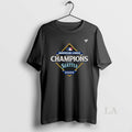 Original Mariners American League Champions 2025